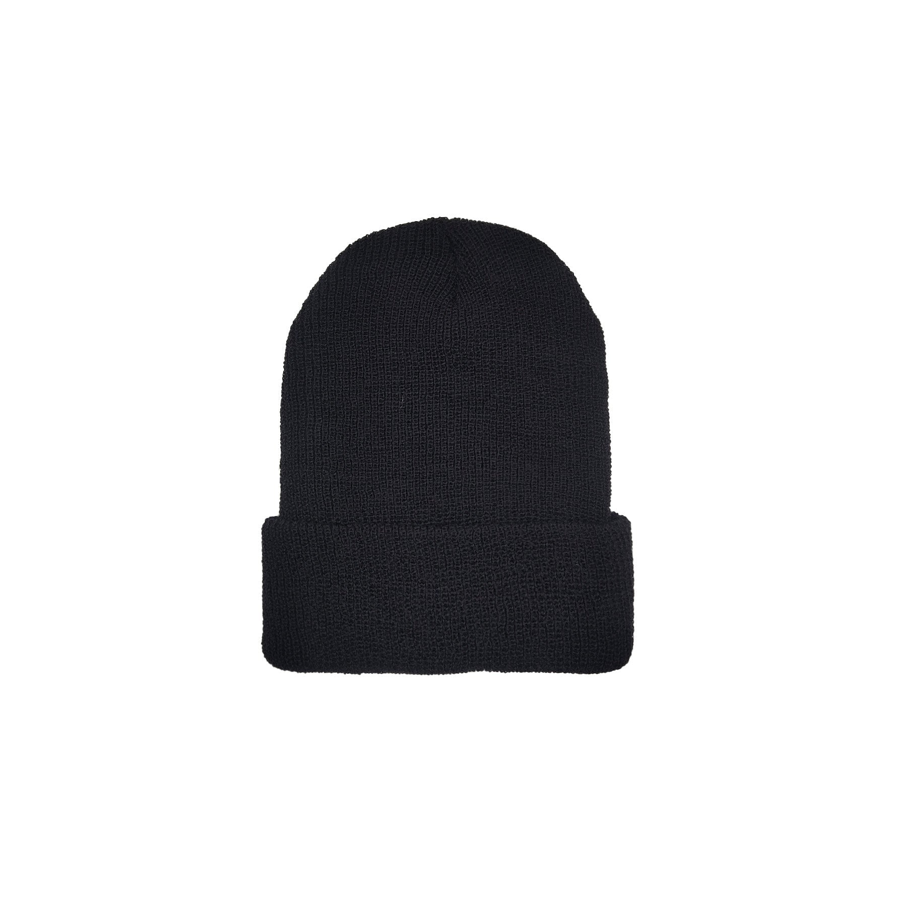 Chrome Hearts Horseshoe Skull Cap Beanie
