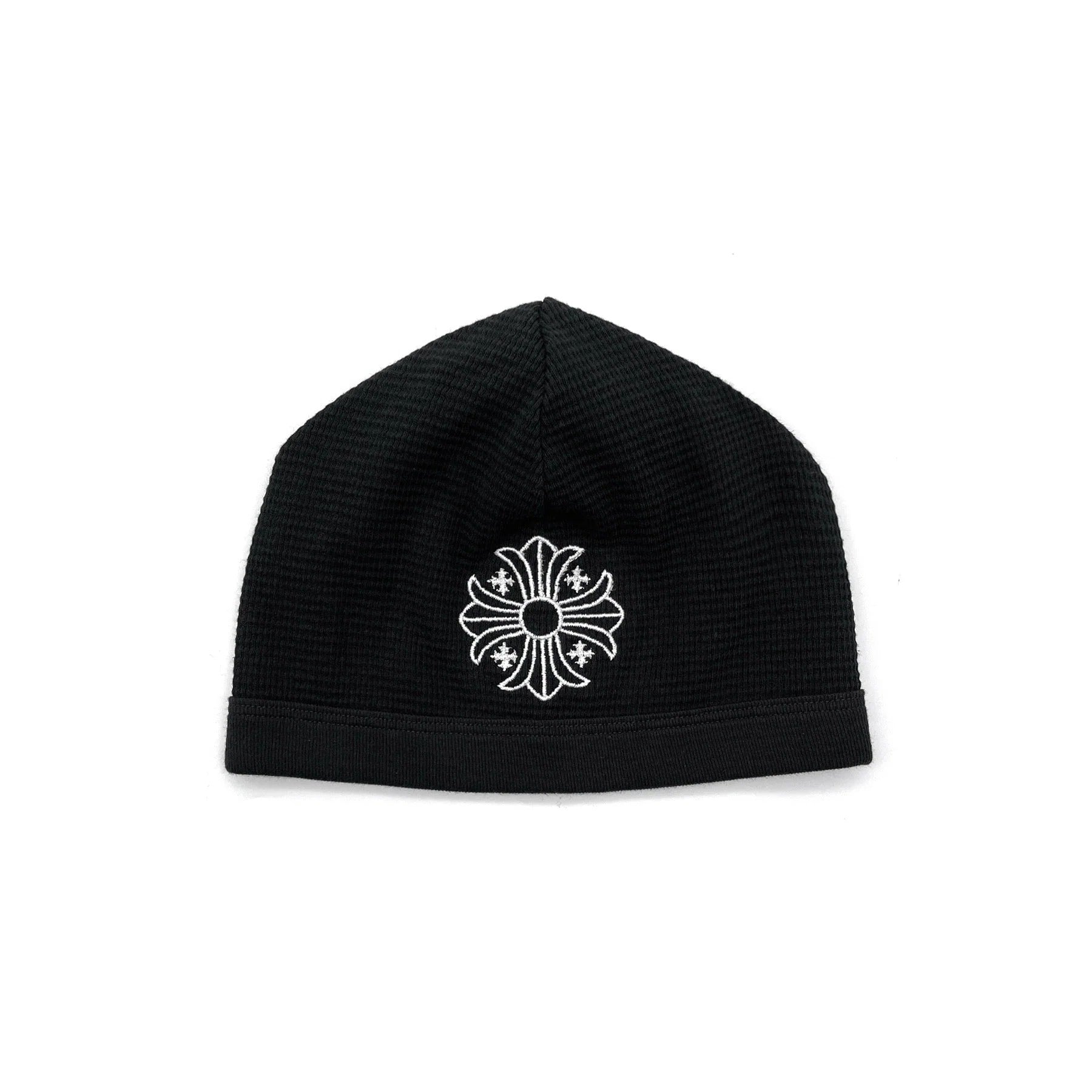 Chrome Hearts Thermal Beanie - Chrome Hearts