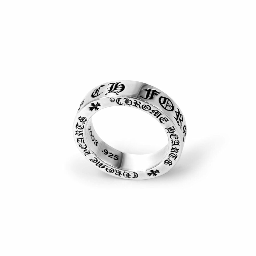 Chrome Hearts Spacer Ring - Chrome Hearts