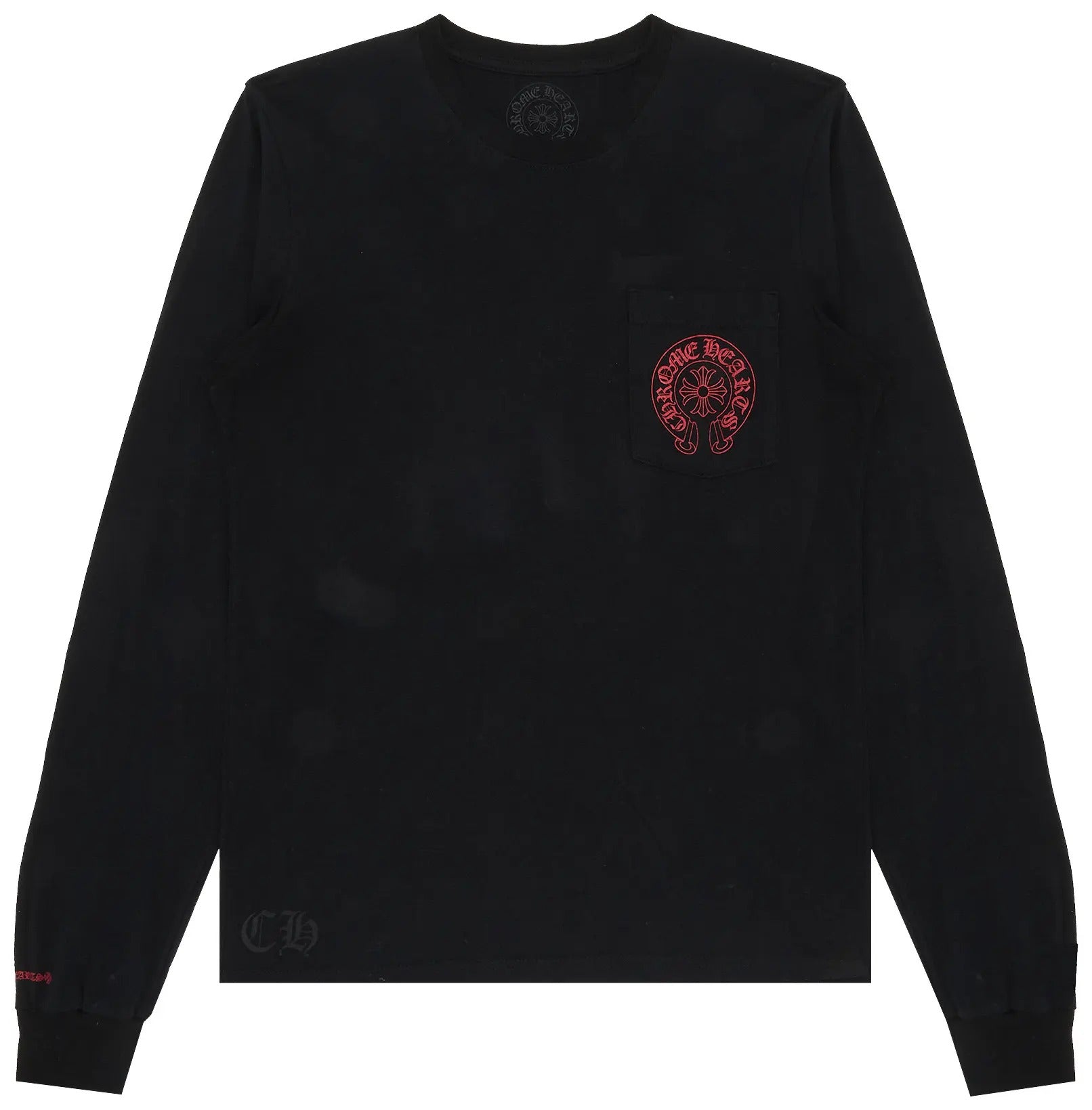 Chrome Hearts Staff Shirt