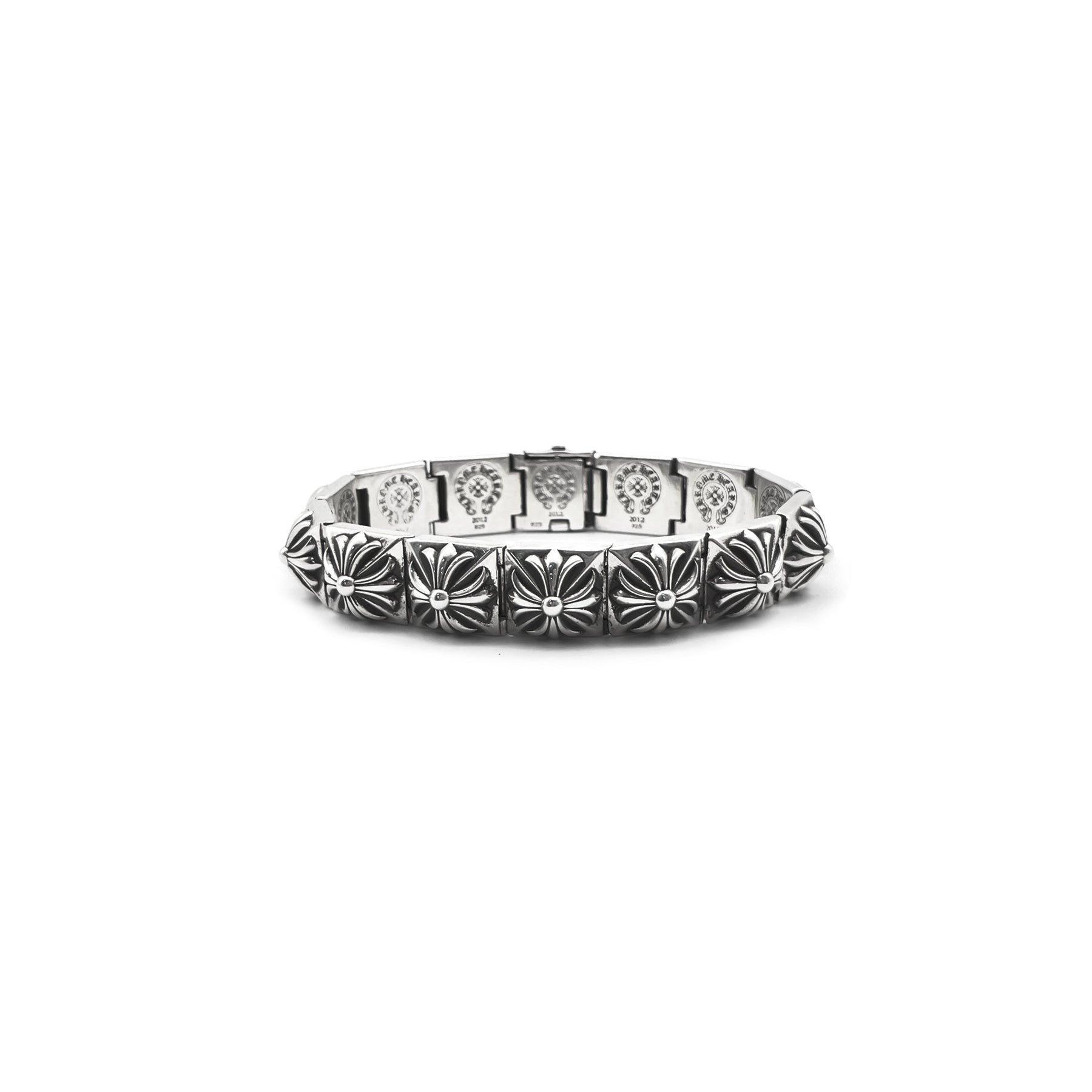 Chrome Hearts Plus Bracelet