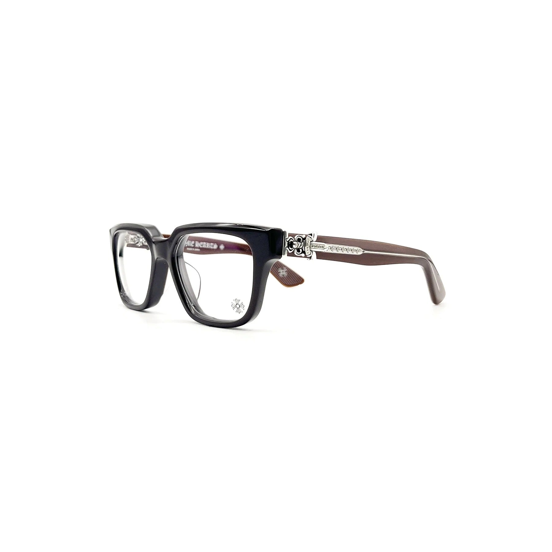 Chrome Hearts Glasses Vagillionaire - Chrome Hearts