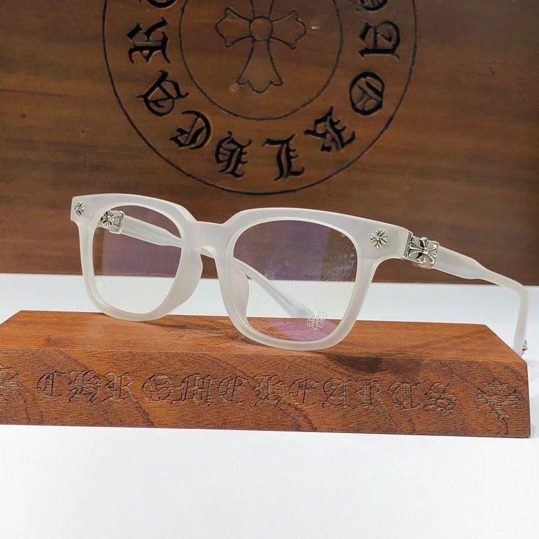 Chrome Hearts Prescription Glasses - Chrome Hearts