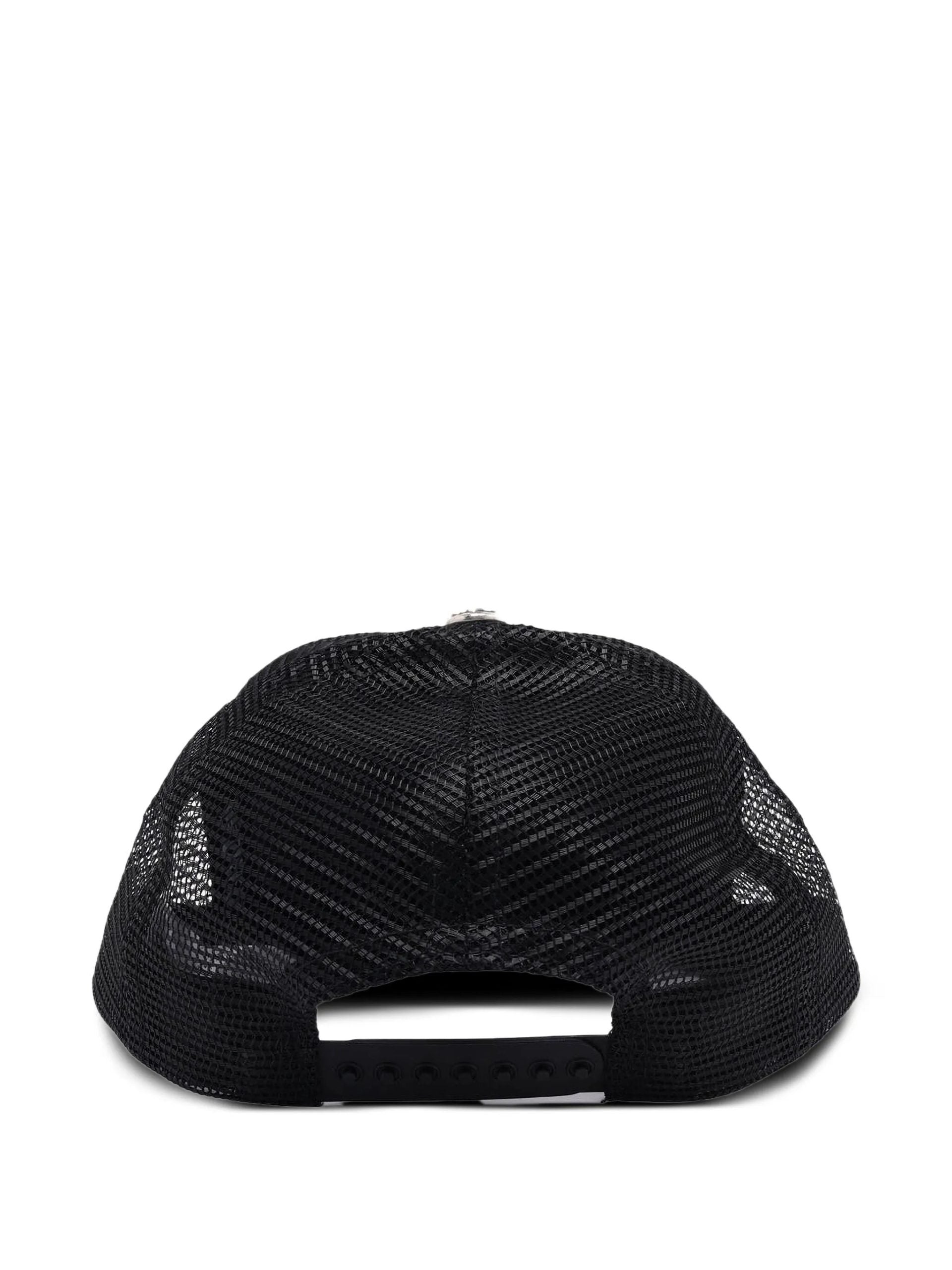 Chrome Hearts Hollywood Hat
