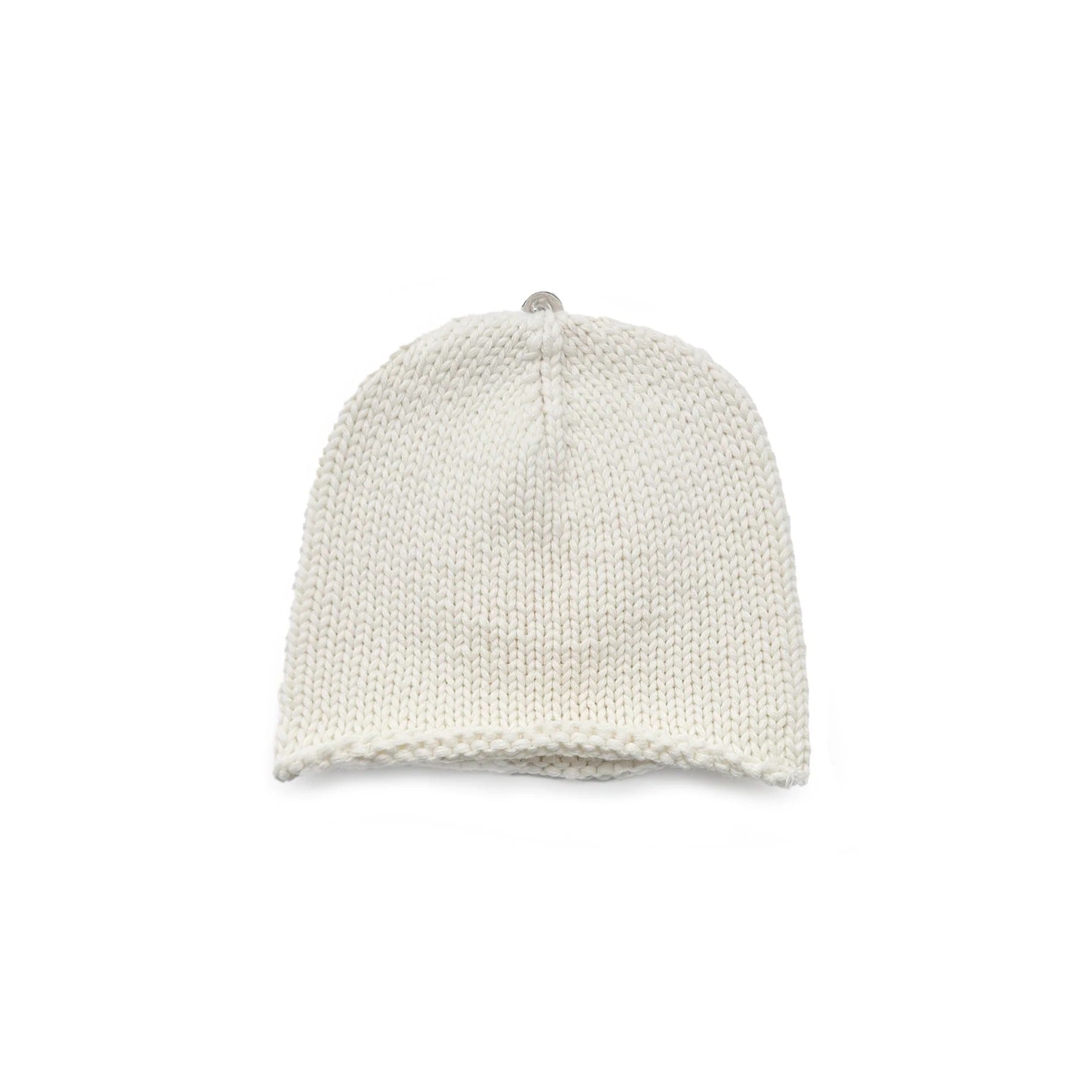 Chrome Hearts Cashmere Beanie - Chrome Hearts
