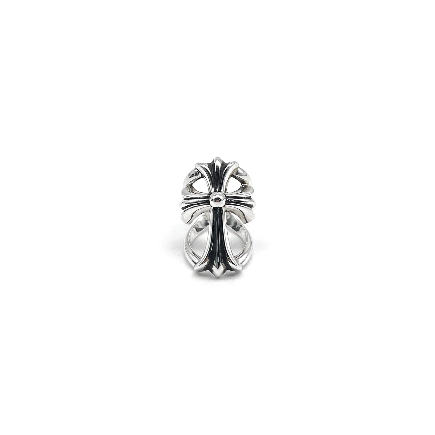 Chrome Hearts Infinity Ring - Chrome Hearts