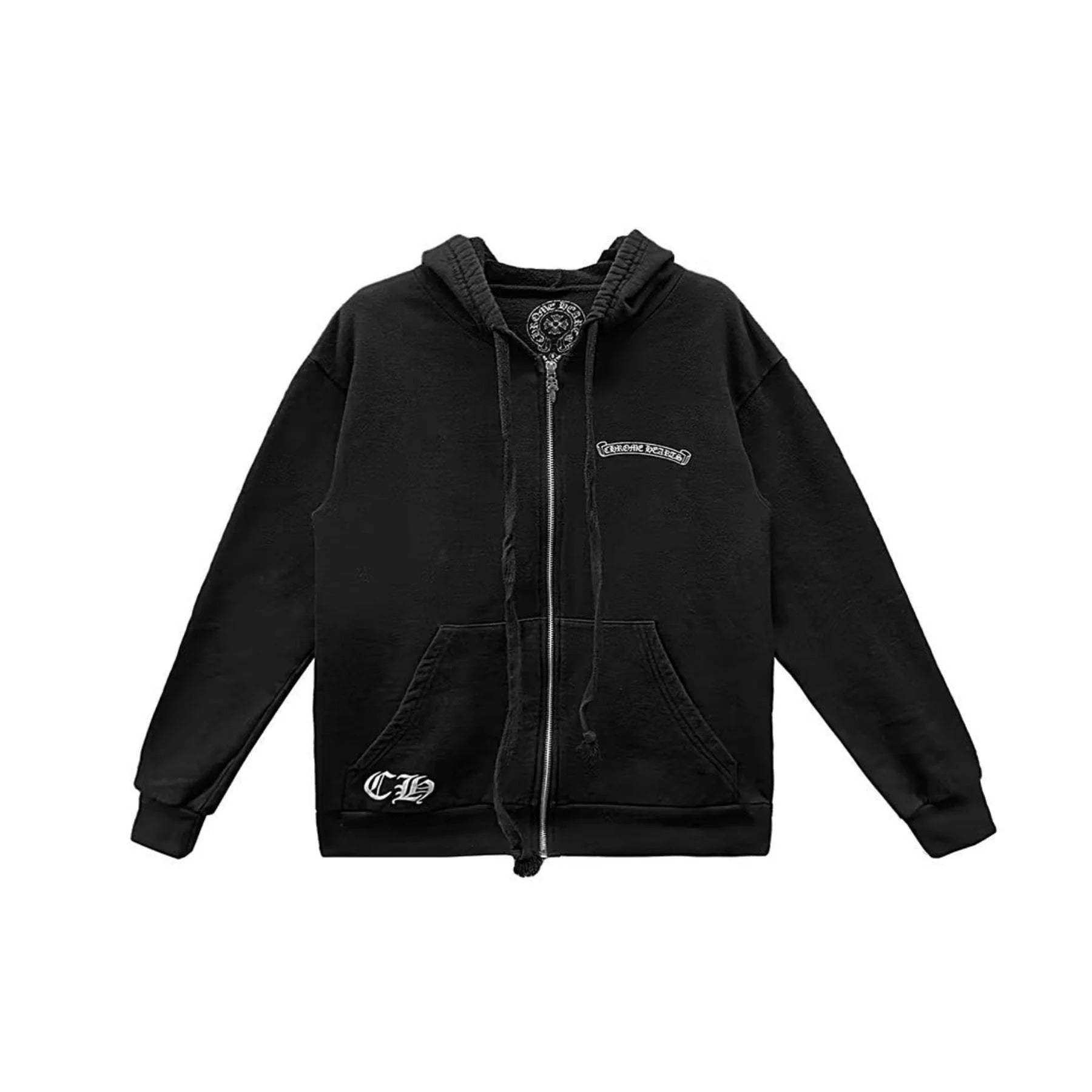 Chrome Hearts Hagger Hoodie