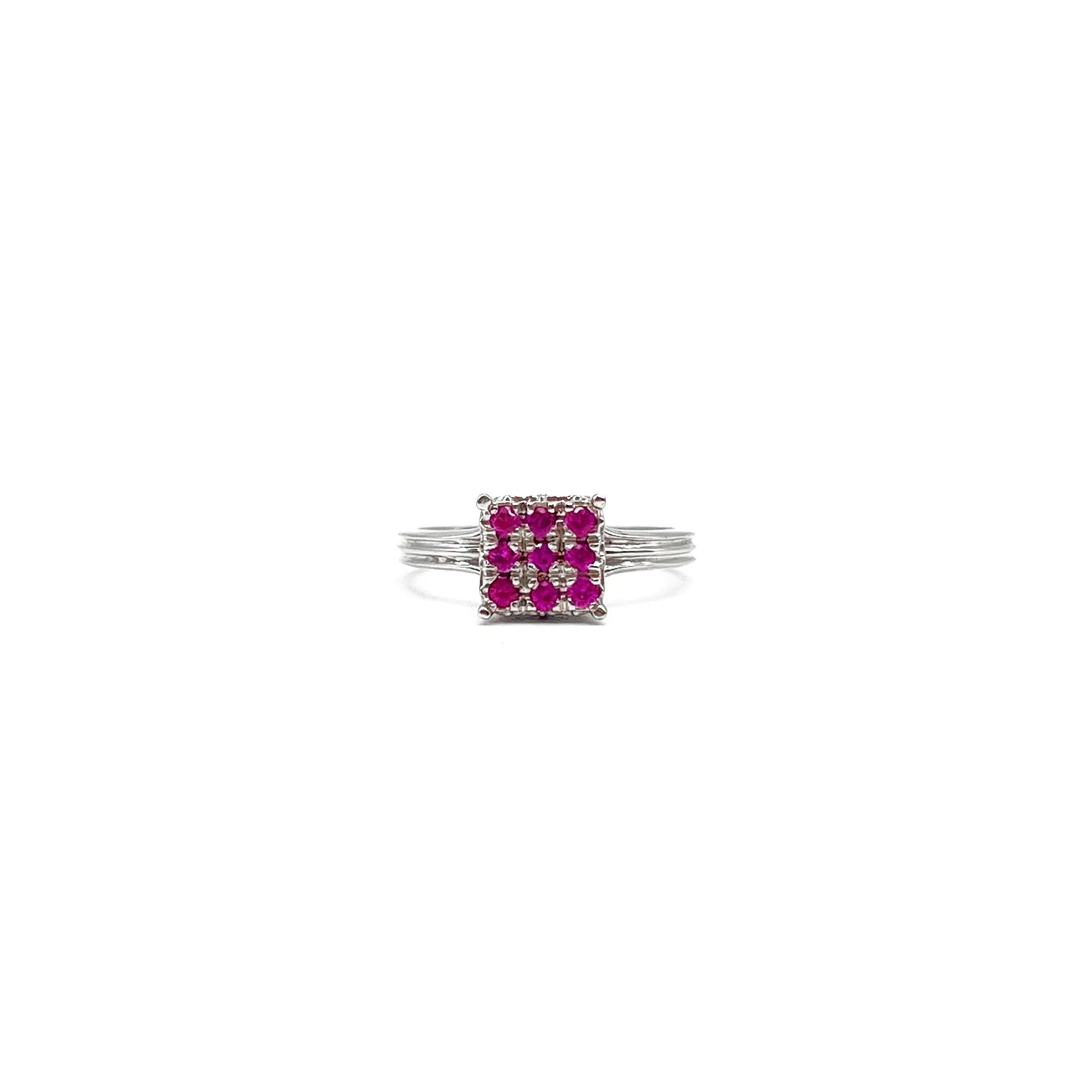 Chrome Hearts Pinky Ring - Chrome Hearts
