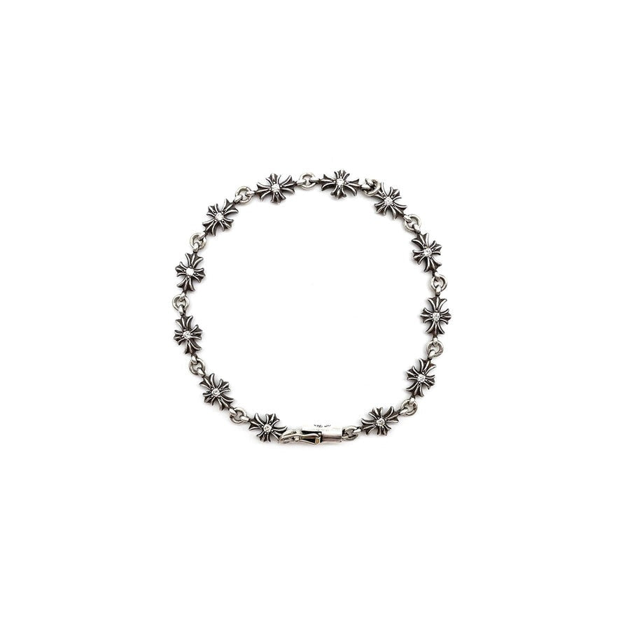 Chrome Hearts Diamond Bracelet - Chrome Hearts